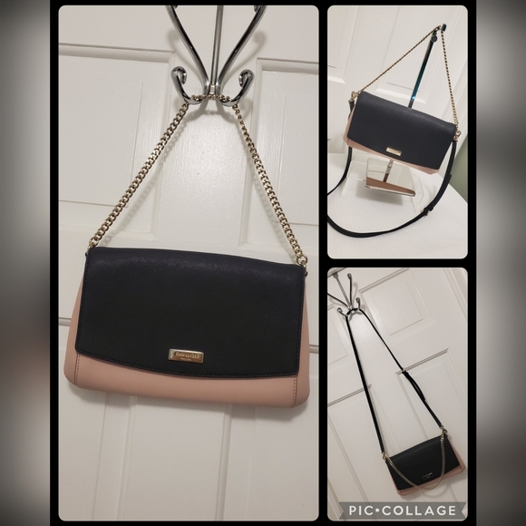 EC Kate Spade Addison Laurel Way Crossbody/Shoulder Bag, Classic, Versatile - Picture 1 of 12